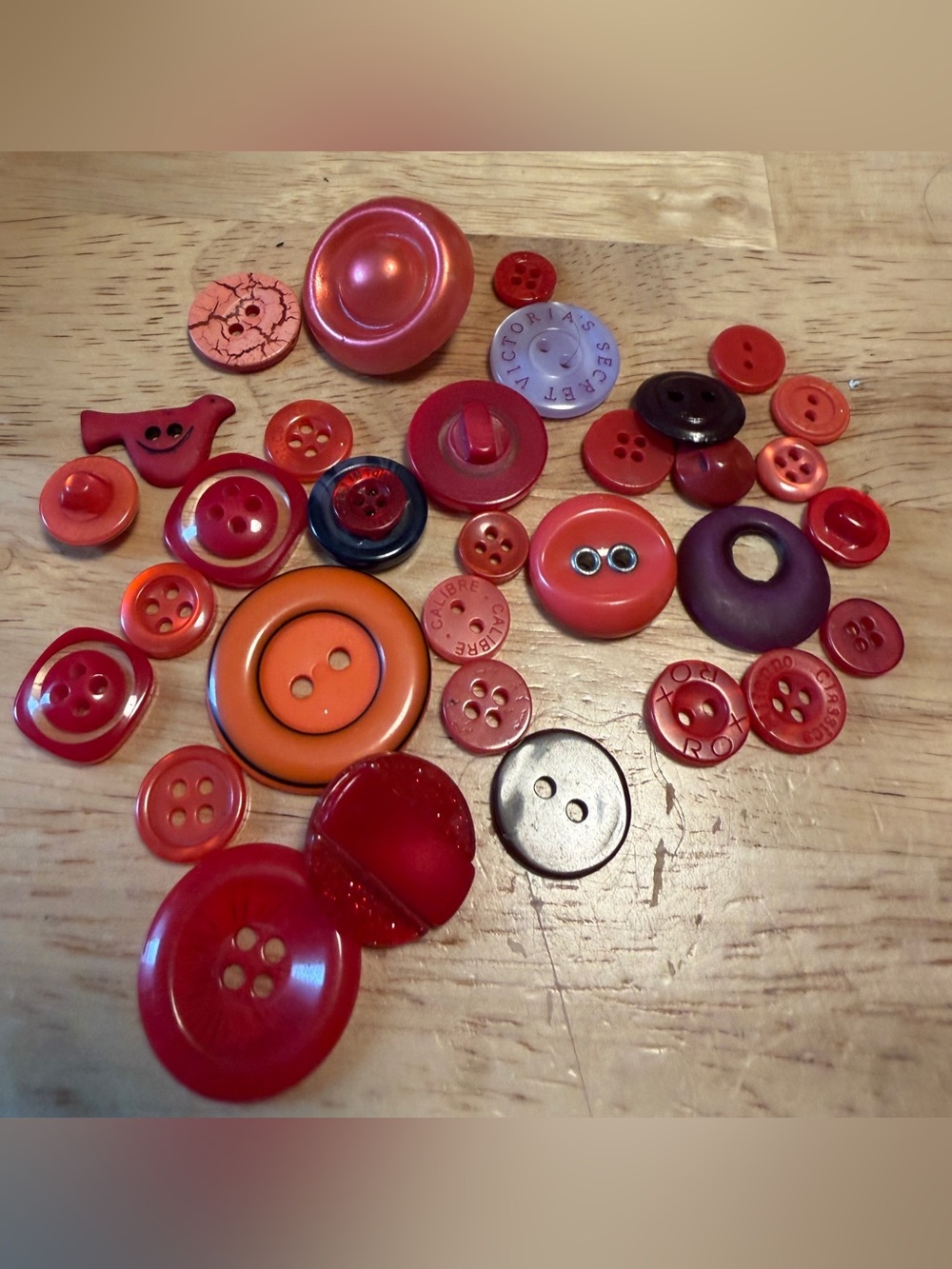Buttons Bundles